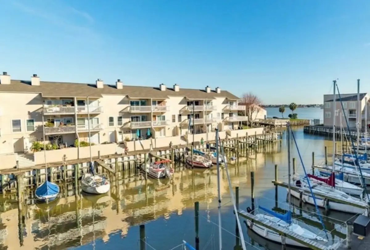 0 Mariner Berth, Seabrook, TX 77586 - #1