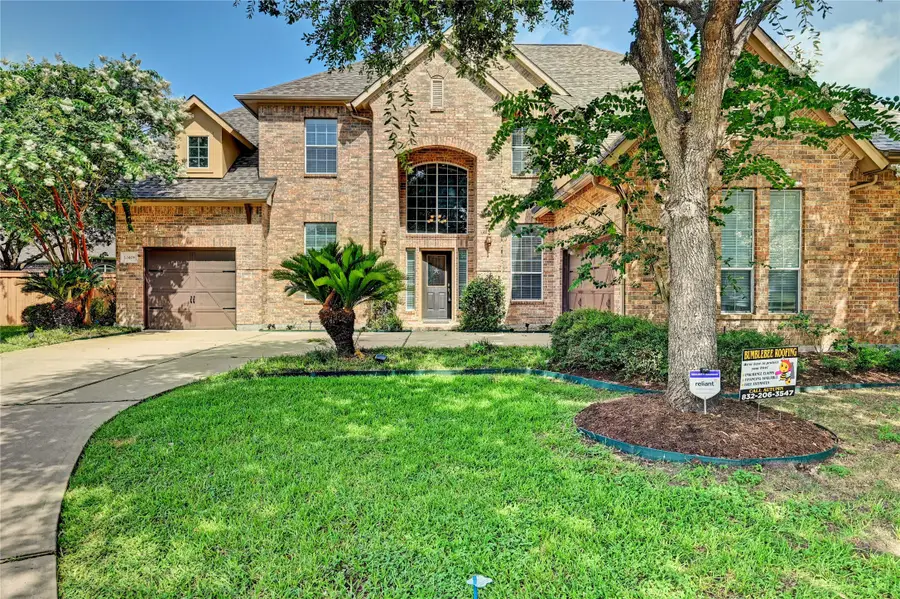 10406 Shanley Trace Lane, Richmond, TX 77407 - #2