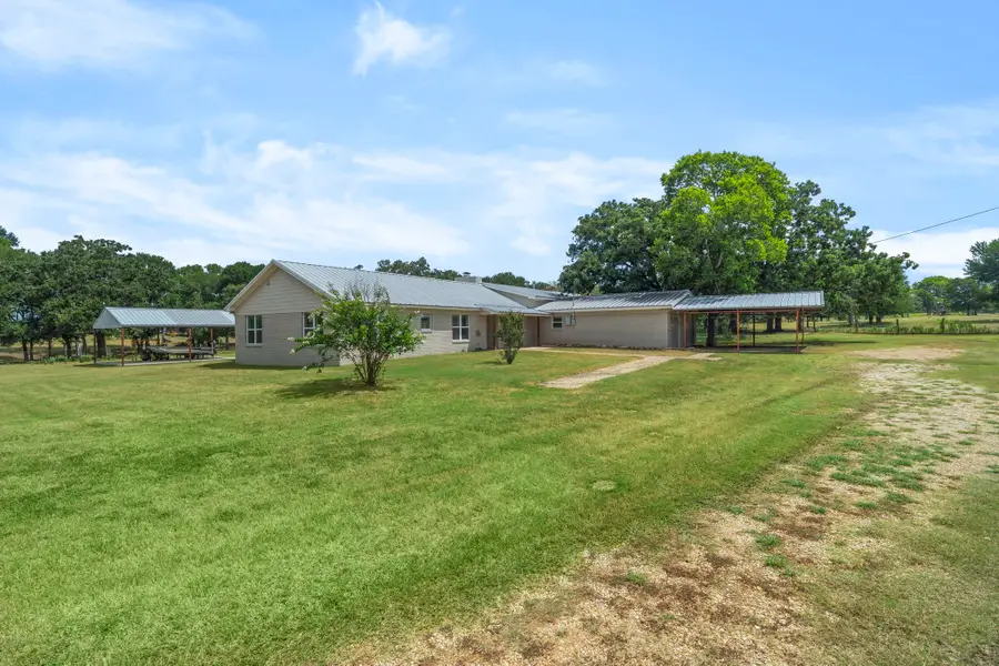2205 County Road 122, Caldwell, TX 77836 - #2