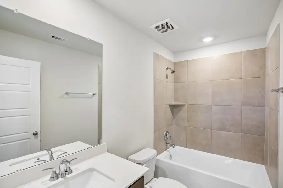 5237 Redbud Valley Drive, Pearland, TX 77584 - #2