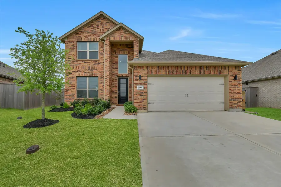 2001 Penwern Alley Lane, League City, TX 77573 - #3