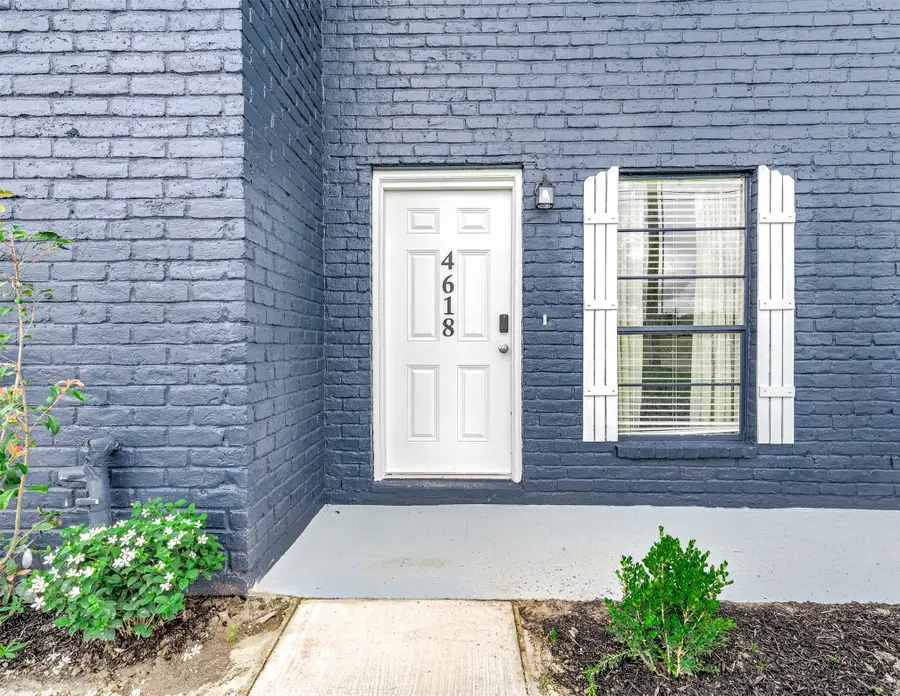 4618 & 4620 W Orange Street, Pearland, TX 77581 - #2