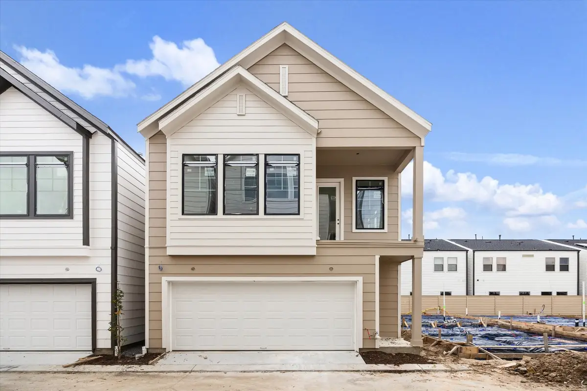 738 Curtin Street, Houston, TX 77018 - Image #1