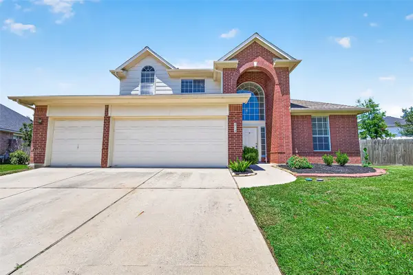 2714 Holly Walk Lane, Spring, TX 77388