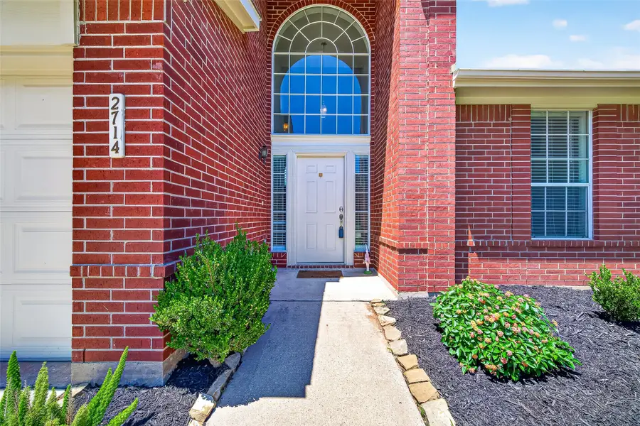 2714 Holly Walk Lane, Spring, TX 77388 - #3