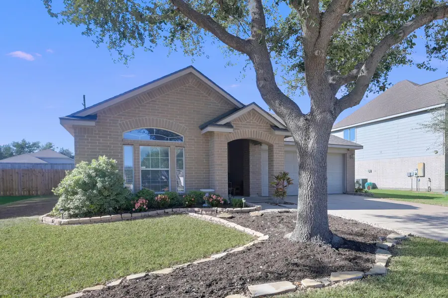 8419 Windy Thicket Lane, Cypress, TX 77433 - Image #2