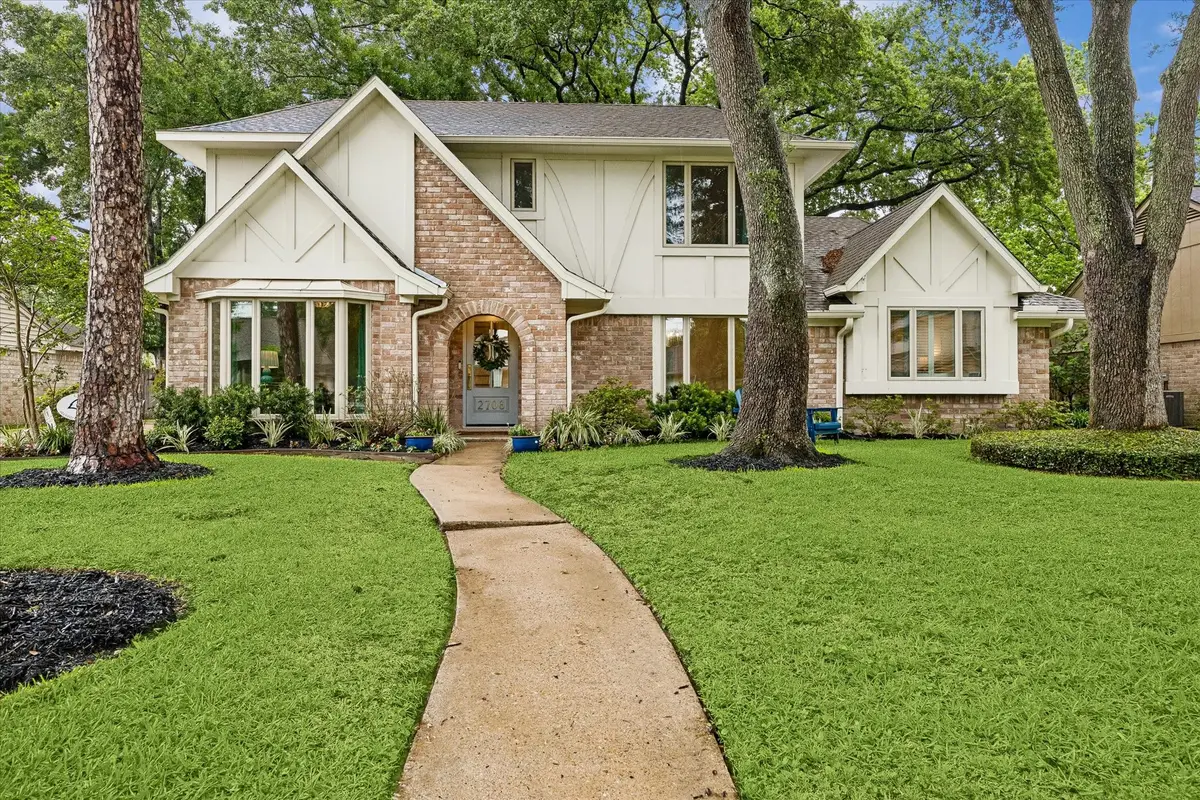 2706 Fontana Drive, Houston, TX 77043 - #1