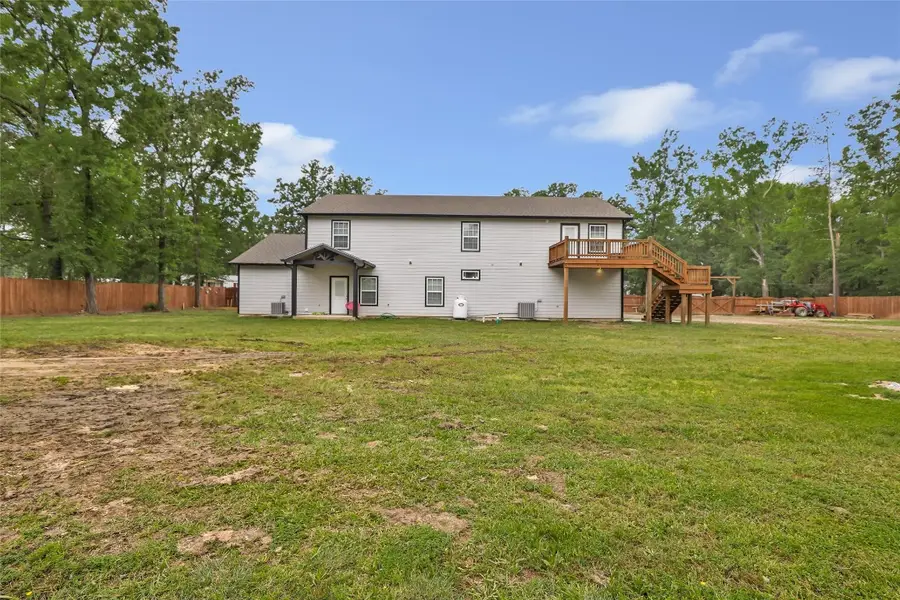 266 Osborne Avenue, Livingston, TX 77351 - #2