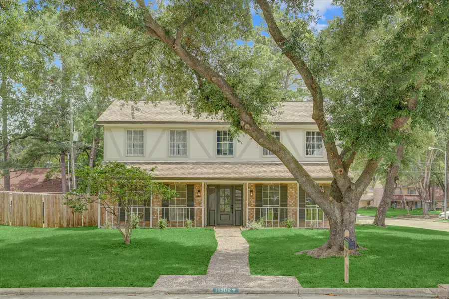 11902 Fawnview Drive, Houston, TX 77070 - #2