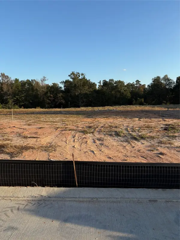 614 Rockbridge Drive, Huntsville, TX 77340