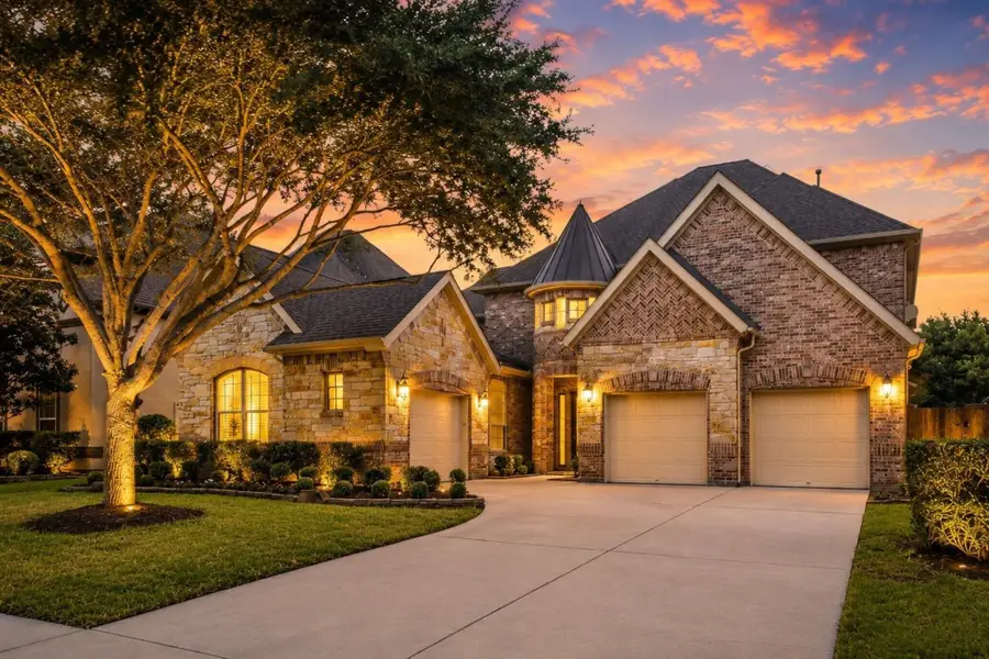 24914 Bay Mist Ridge Lane, Katy, TX 77494 - #2