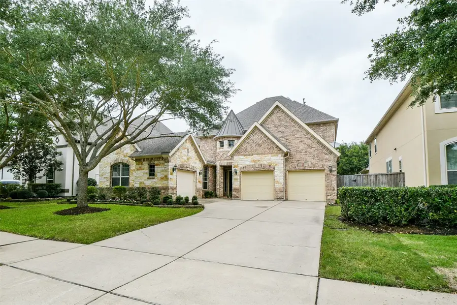 24914 Bay Mist Ridge Lane, Katy, TX 77494 - #3