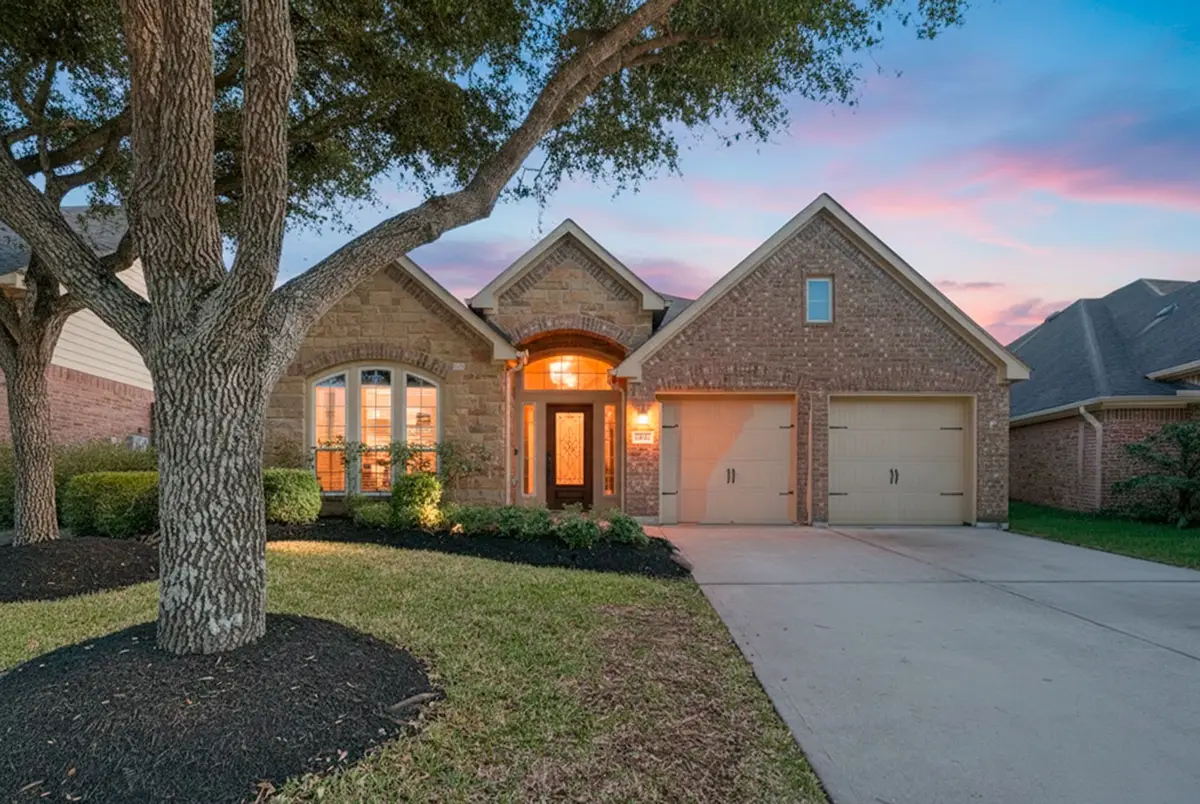 27919 Brandy Creek Lane, Fulshear, TX 77441 - #1