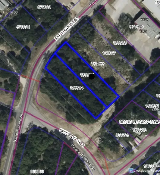 7101 Bar-k Ranch Road, Leander, TX 78645