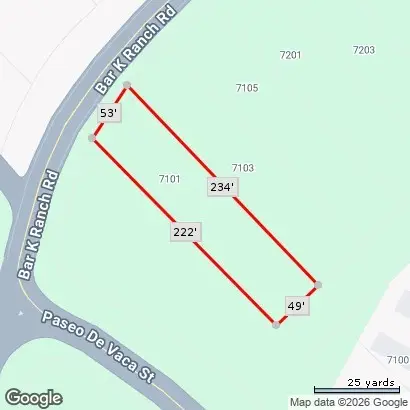 7101 Bar-k Ranch Road, Leander, TX 78645 - #2