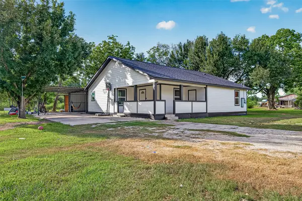 4739 Fm 1096 Road, Boling, TX 77420