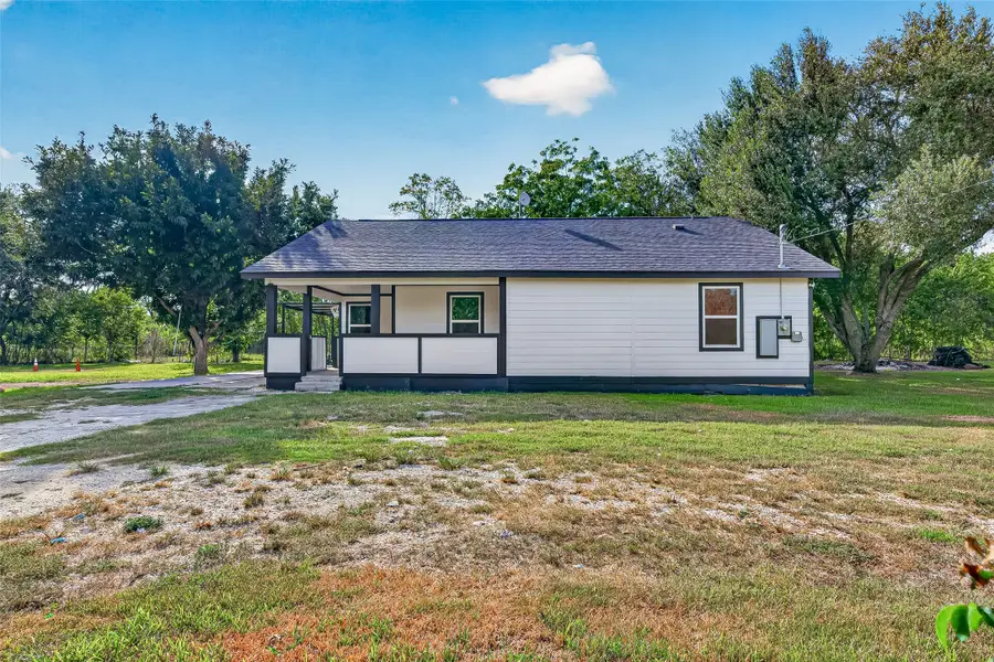 4739 Fm 1096 Road, Boling, TX 77420 - #2