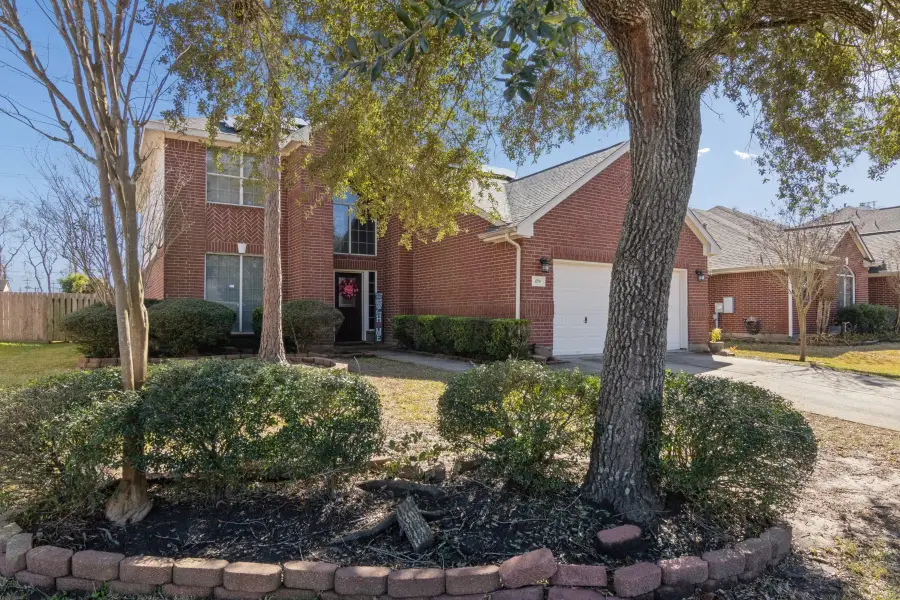 429 Blossomwood Drive Drive, League City, TX 77573 - #2