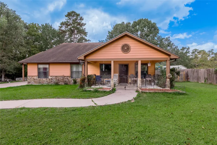 47 & 57 Stage Coach Road, Coldspring, TX 77331 - #2