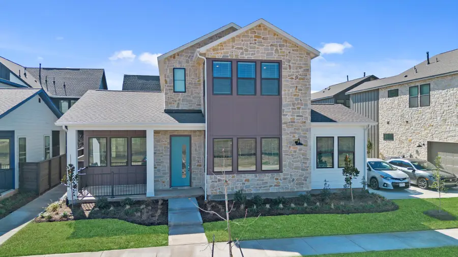 3324 Indigo Way, Richmond, TX 77406 - #2