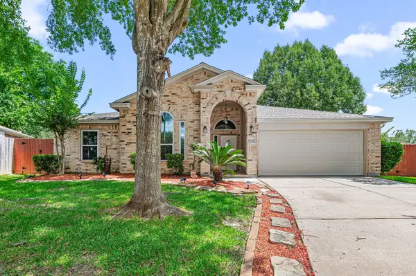 6115 Caroline Green Court, Spring, TX 77373