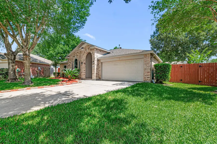 6115 Caroline Green Court, Spring, TX 77373 - #2