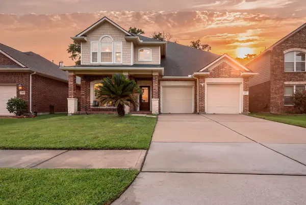 16619 Dover Mills Drive, Spring, TX 77379