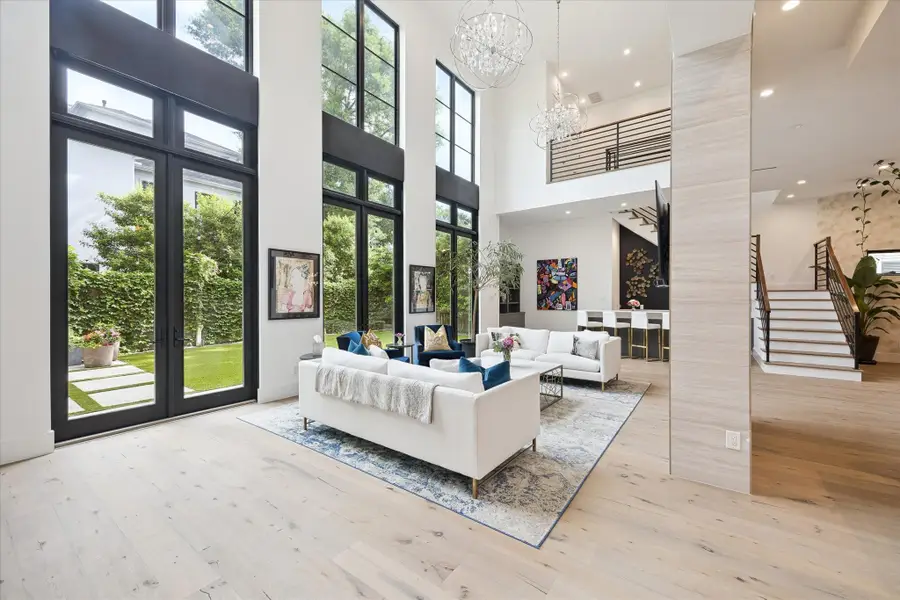 1306 Willard Street, Houston, TX 77006 - #2