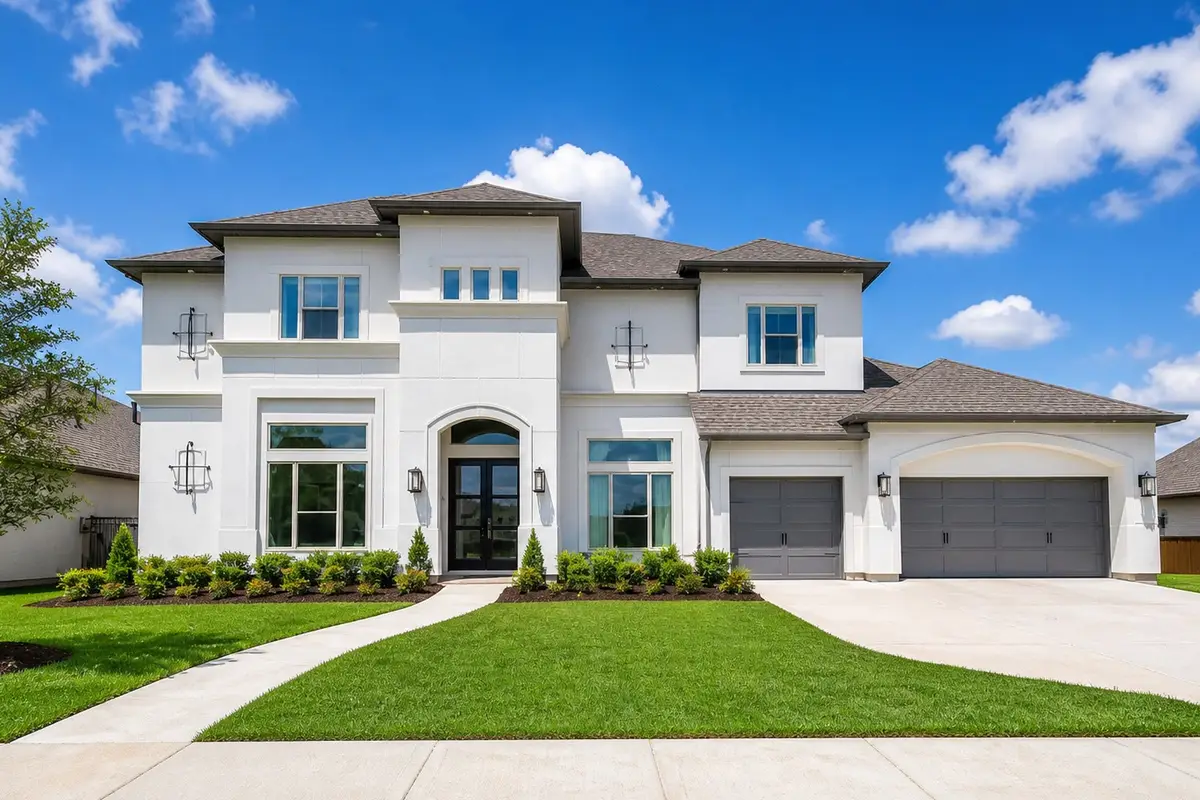 2926 Fairmont Ridge Lane, Katy, TX 77494 - #1