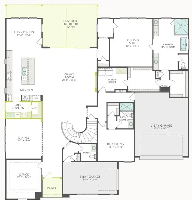 11931 Golden Cove, Missouri City, TX 77459 - #2