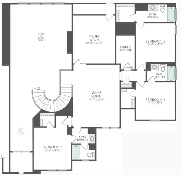 11931 Golden Cove, Missouri City, TX 77459 - #3