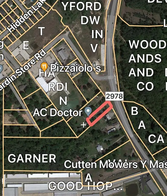 28715 Fm 2978 Road, Magnolia, TX 77354 - Image #1