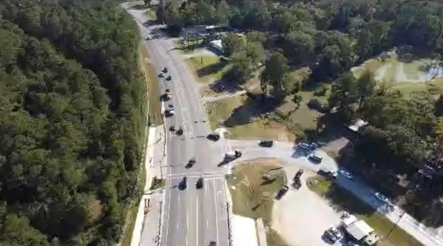 28715 Fm 2978 Road, Magnolia, TX 77354 - Image #2