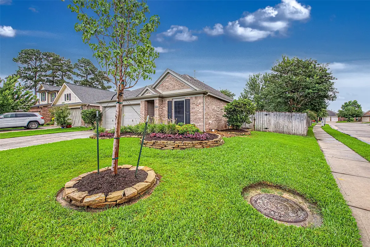 18902 Callepine Lane, Tomball, TX 77377 - #1