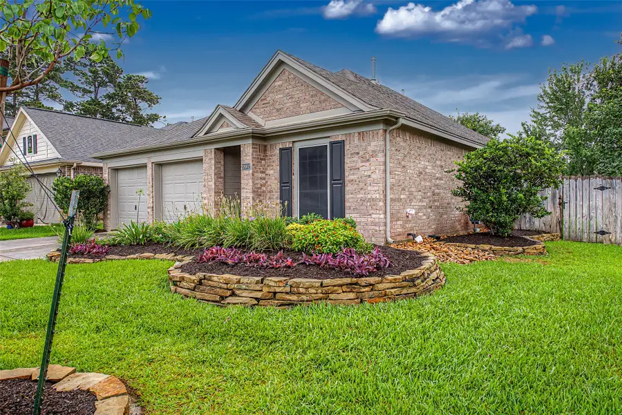 18902 Callepine Lane, Tomball, TX 77377 - #2