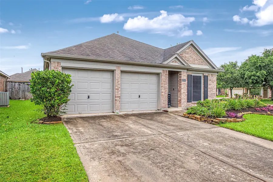 18902 Callepine Lane, Tomball, TX 77377 - #3