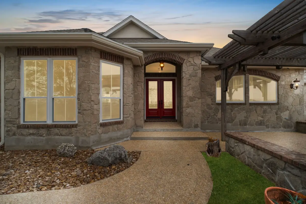 1069 Fawn River Drive, Spring Branch, TX 78070 - Image #1