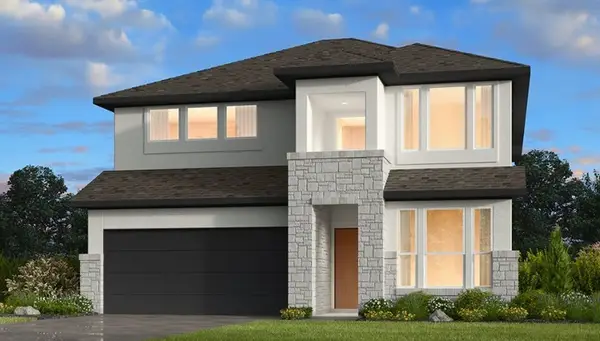 9610 Pink Lotus Court, Richmond, TX 77407