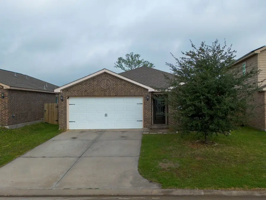 22538 Cloverland Field Drive, Hockley, TX 77447 - #2