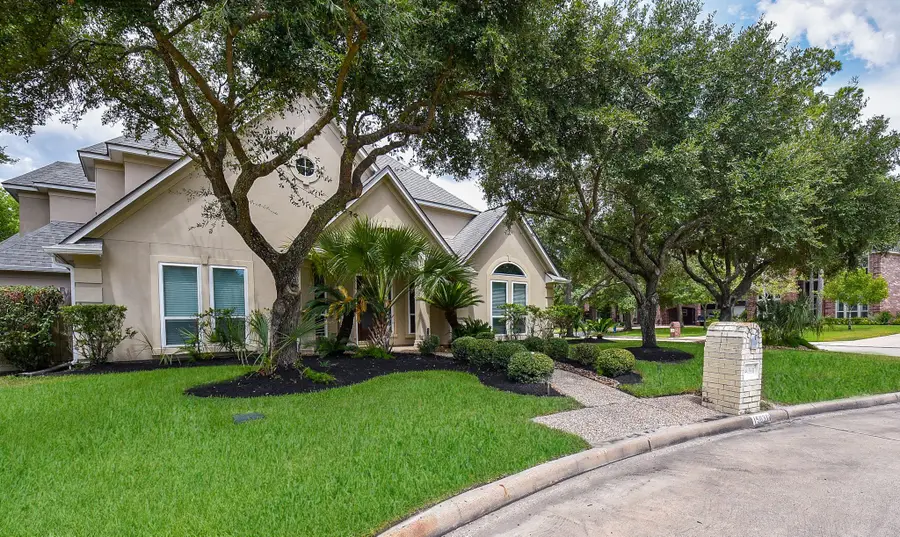 15831 Conners Ace Drive, Spring, TX 77379 - Image #2