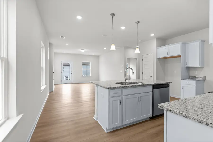 9972 Enclave Grove Street, Willis, TX 77318 - #3
