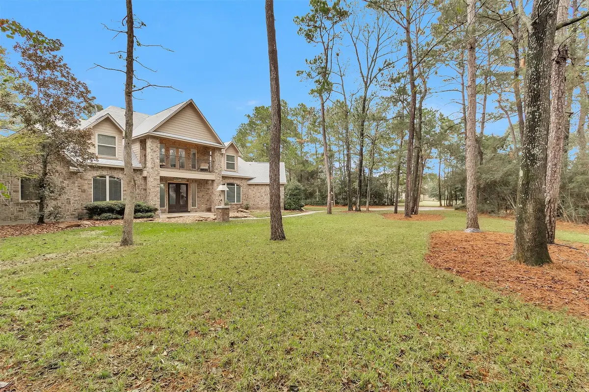 11018 Lake Windcrest, Magnolia, TX 77354 - Image #1