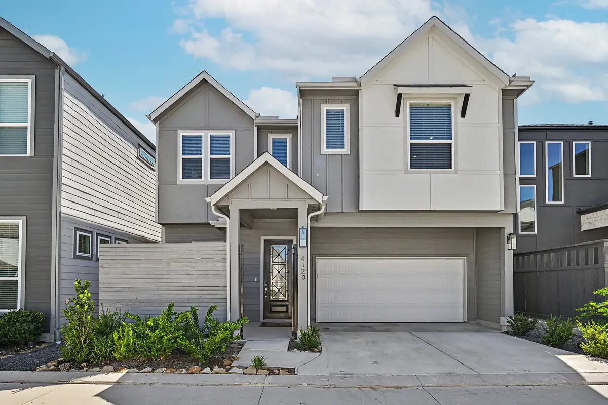4120 Farm Hollow Street, Houston, TX 77080 - #1