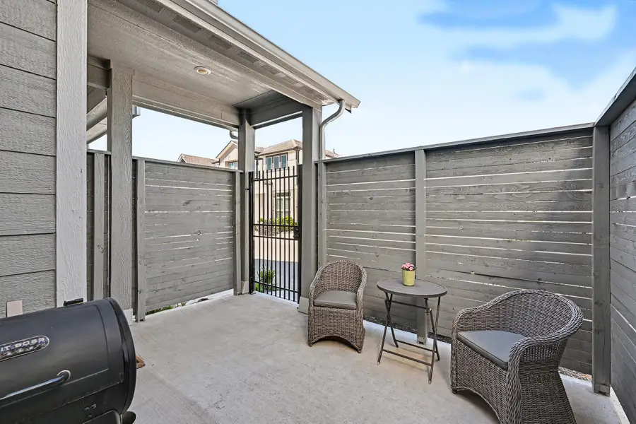 4120 Farm Hollow Street, Houston, TX 77080 - #2