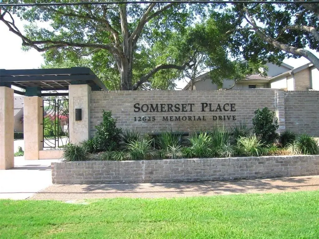 12625 Memorial Drive #127, Houston, TX 77024 - #1