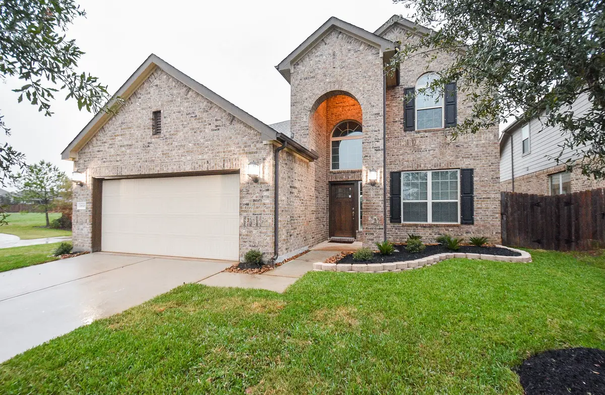 18618 Weeping Spring Drive, Cypress, TX 77429 - #1