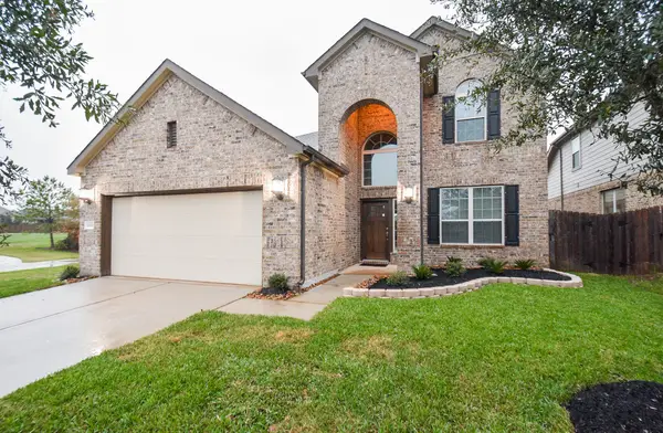 18618 Weeping Spring Drive, Cypress, TX 77429