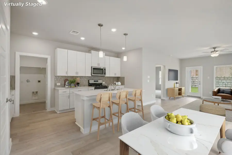 14300 Grey Pointe, Conroe, TX 77302 - Image #3