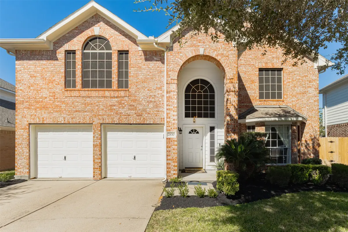 2830 Noble Grove Lane, Katy, TX 77494 - Image #1