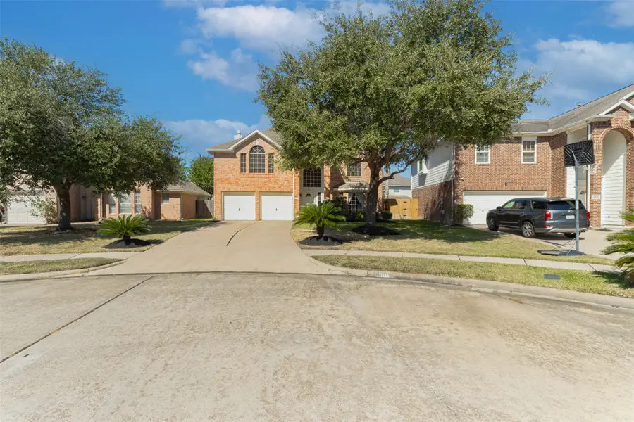 2830 Noble Grove Lane, Katy, TX 77494 - Image #2
